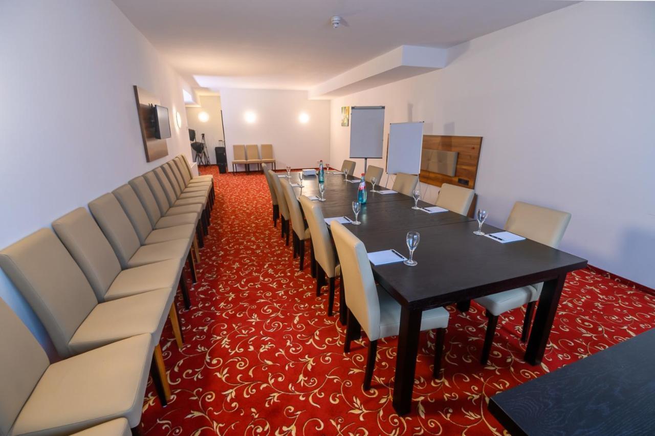 Hotel Luna Offenbach am Main Exterior photo